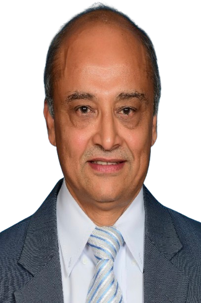 Dr. B. M. Subraya